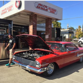 Bill's Service - Gas Stations Near Me - Lake Oswego, Oregon Bill's Service - Gas Stations Near Me - Lake Oswego, Oregon