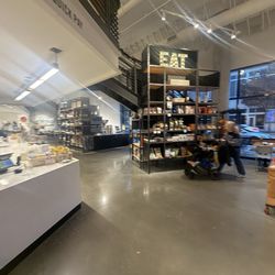 TASTE - This place is so soacious