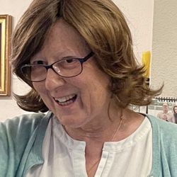 Dr Irene Bonsall - Irene Bonsall Basel