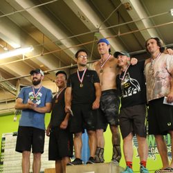 CrossFit Profectus