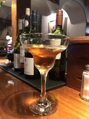 The Bianconi by null