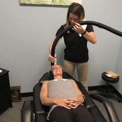 Peak Recovery and Health Center - Increase collagen Cryofacials and Isolated Cryotherapy