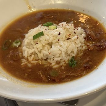 Kingfish Kitchen & Cocktails - Gumbo - Cajun/Creole Near Me - New Orleans, Louisiana