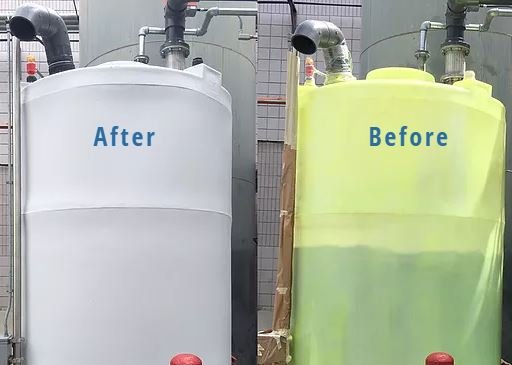 Slide of Guardian Spray Foam Inc