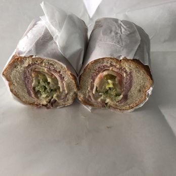 Hog Island Hoagie - American Hero Hoagie - Delis Near Me - Seattle, Washington Hog Island Hoagie - American Hero Hoagie - Delis Near Me - Seattle, Washington