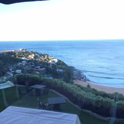 Jonah's Restaurant & Accommodation