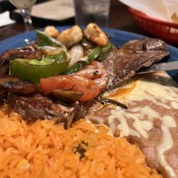 Los Primos Mexican Grill - Steak El Primo