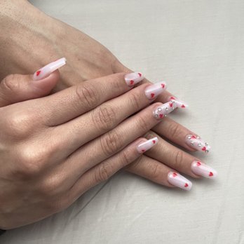 Revive Nails & Spa - nail design - Nail Salons Near Me - Vista, California Revive Nails & Spa - nail design - Nail Salons Near Me - Vista, California