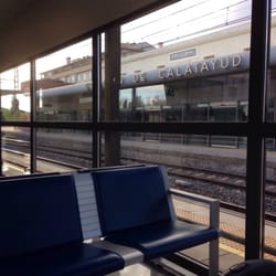 Estación Renfe