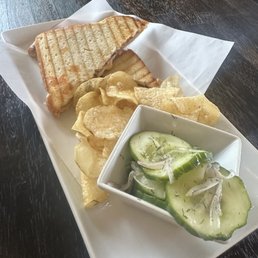 Southwest Panini