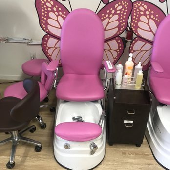 Natural Nails - Nail Salons Near Me - Galt, California Natural Nails - Nail Salons Near Me - Galt, California