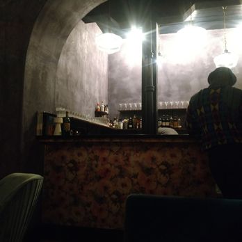 Parlor - Bar - Cocktail Bars Near Me - Atlanta, Georgia