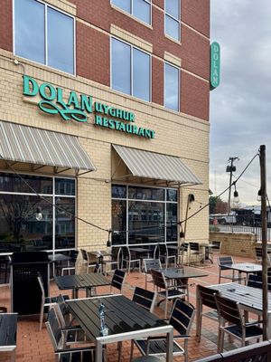 Dolan Uyghur Restaurant by null