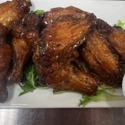 Bea's Kitchen & Kocktails