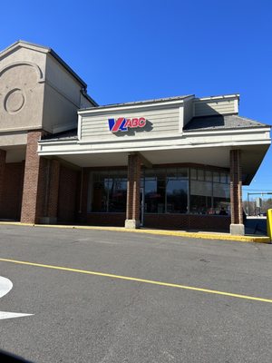 Virginia ABC Store