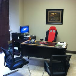 RTG Automotive - Office