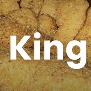 Catfish King - Their photo of their fish, - Seafood Near Me - Livingston, Texas
