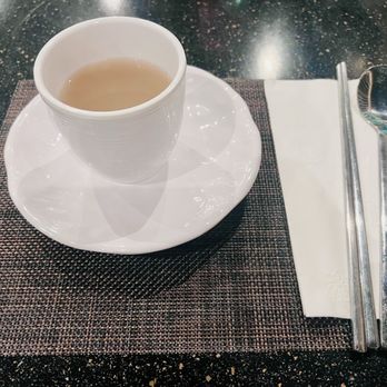 Jinjee - Warm rice water - Korean Near Me - Edgewater, New Jersey