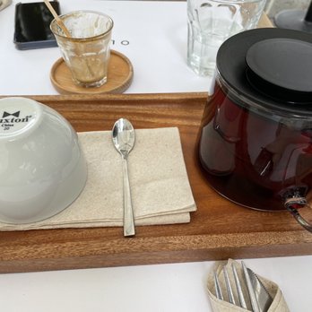 Ol Days - Royal Fruits Tea - Breakfast & Brunch Near Me - Miami, Florida Ol Days - Royal Fruits Tea - Breakfast & Brunch Near Me - Miami, Florida