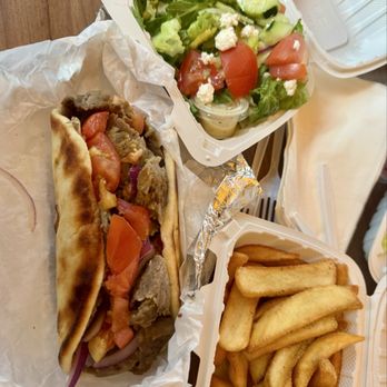 Greek Corner Cafe North County - Greek Near Me - Carlsbad, California Greek Corner Cafe North County - Greek Near Me - Carlsbad, California