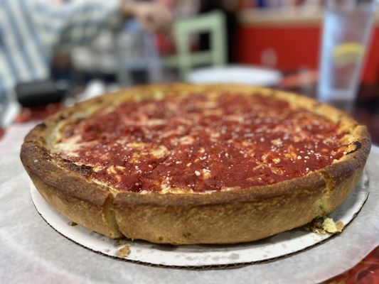 Amore Taste of Chicago by null