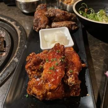 Anto - Korean Near Me - New York, New York