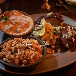 The Bors Hede Restaurant