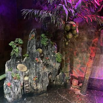 Hibachi Grill & Supreme Buffet - a tropical setting - Japanese Near Me - Johnson City, Tennessee Hibachi Grill & Supreme Buffet - a tropical setting - Japanese Near Me - Johnson City, Tennessee