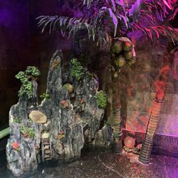 Hibachi Grill & Supreme Buffet