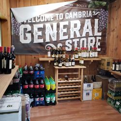 Cambria General Store