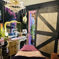 Spellbound Beauty Lounge