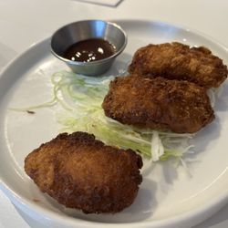 YumYum Bento - Deep-fried Oyster