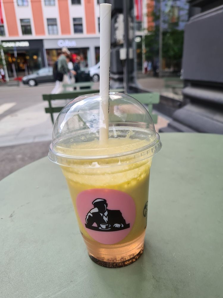 JOE & THE JUICE Bogstadveien 1, Oslo, Norway Yelp