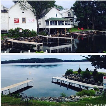 Day's Store - Grocery Near Me - Belgrade Lakes, Maine