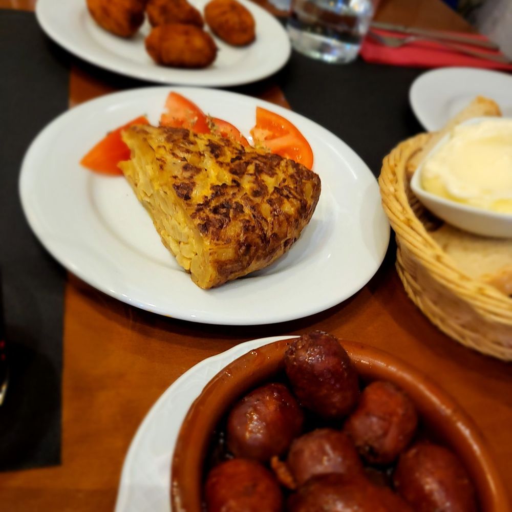 El Tunel - Tapas - Tapas Bars Near Me - Palma de Mallorca, PM El Tunel - Tapas - Tapas Bars Near Me - Palma de Mallorca, PM
