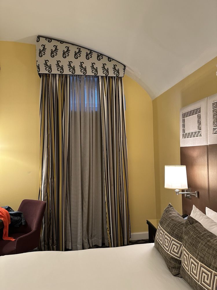Kimpton Hotel Monaco Washington DC