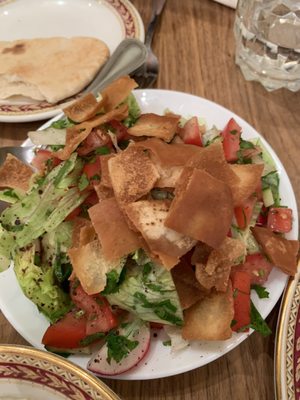 Ali Baba Restaurant by null