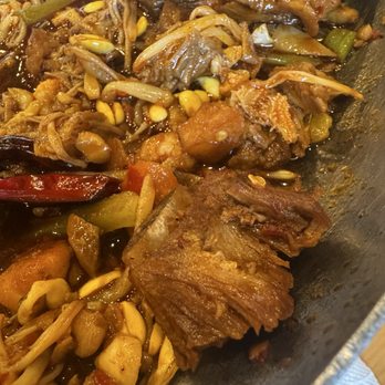 Tasty Dining - Szechuan Near Me - San Gabriel, California