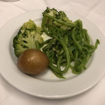 Nunes Real Marisqueira - Vegetables - Seafood Near Me - Lisbon, 11 Nunes Real Marisqueira - Vegetables - Seafood Near Me - Lisbon, 11