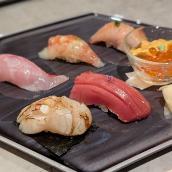 Komatsuya - Japanese Near Me - San Diego, California