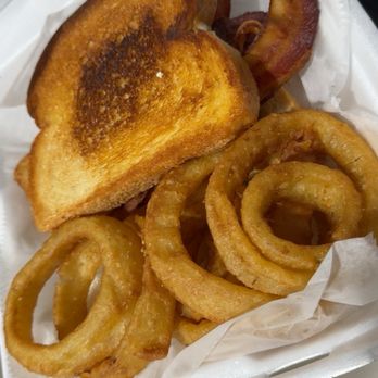 Mario's Donuts & Cafe - BLT Sandwich - Donuts Near Me - St Charles, Missouri Mario's Donuts & Cafe - BLT Sandwich - Donuts Near Me - St Charles, Missouri