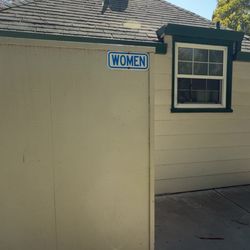 Nick Culjis Sr Field - Bathroom