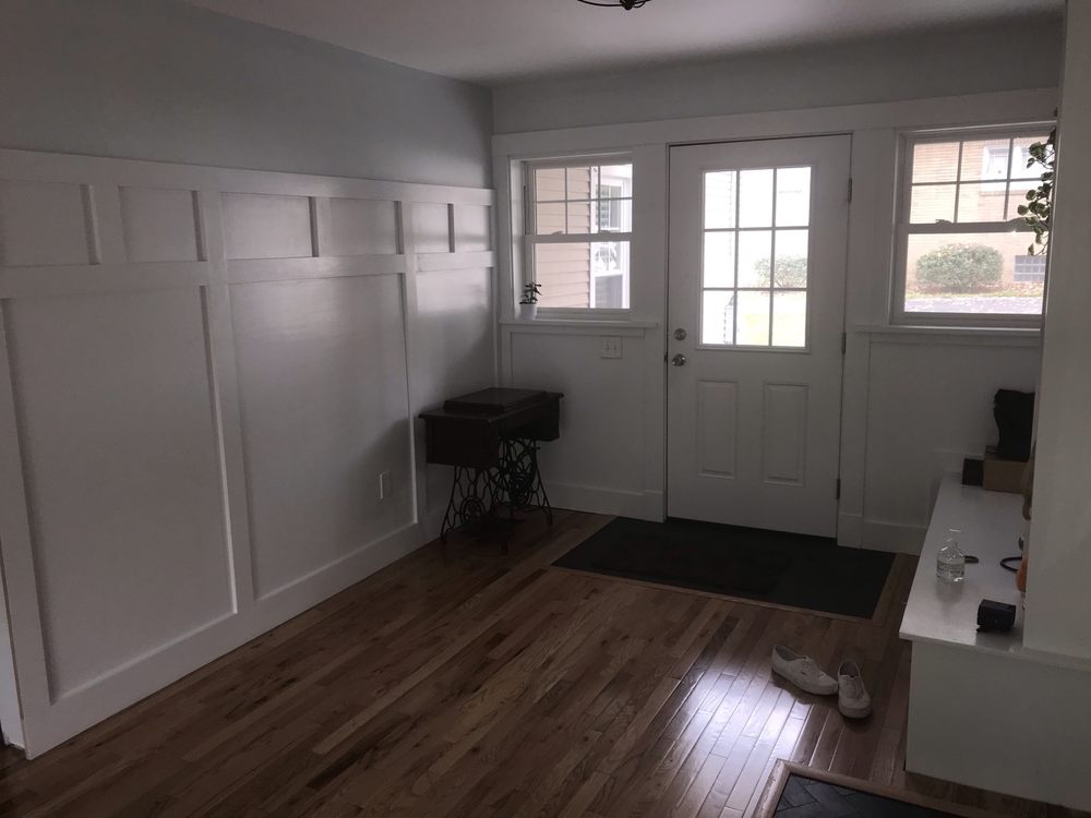 Slide of LCT Solutions