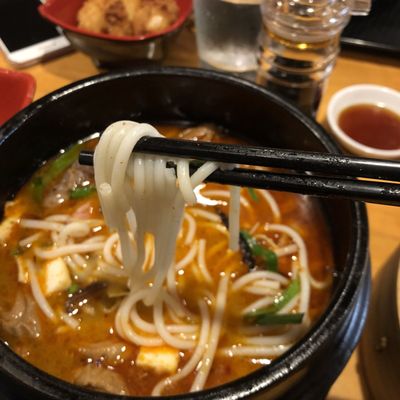 Daguan Noodle by null