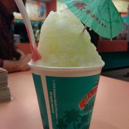 Snow Cone Snow Cone