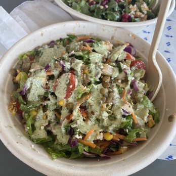 Farmside Kitchen - Durham RTP - The Pitchfork - New American Near Me - Durham, North Carolina