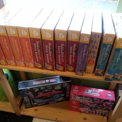 Girl toys