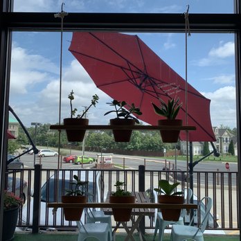 Cuppi Coffee - Coffee & Tea Near Me - Bristow, Virginia