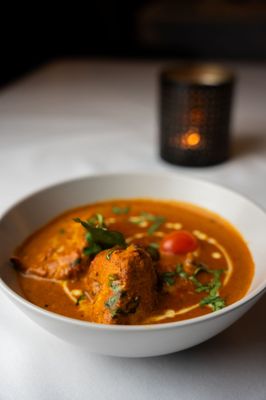 Mirch Dhamaka - Indian Restaurant, Cafe & Bar by null