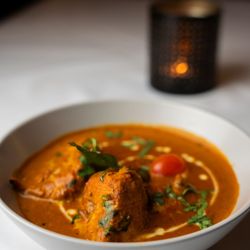 Mirch Dhamaka - Butter chicken